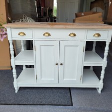 Waschtisch inkl.Waschbecken