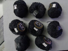 Wolle -  GGH Cotton Velours anthrazit 400gr.