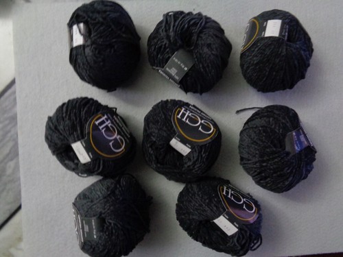 Wolle ggh cotton velours - -,