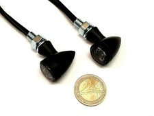 Mini Led Blinker 3 in 1 Bullet