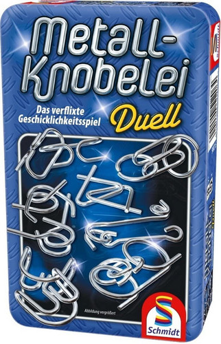 Schmidt spiele 51206 - schmidt,