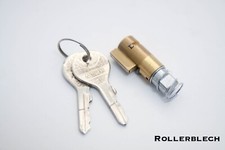 Vespa Lenkschloss Schloss 4mm