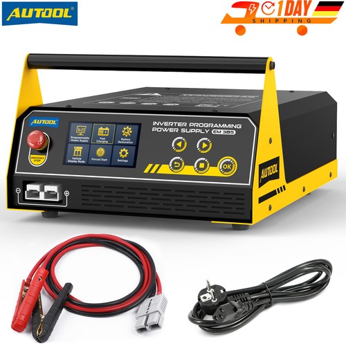 Autool em385 ecu - autool,
