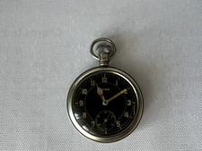 Antike Grana Taschenuhr