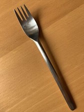 Besteck Rosenthal Composition Design Tapio Wirkkala Menü Gabel