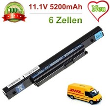 ✅LAPTOP akku für ACER ASPIRE 5553G AS4820TG AS5745G AS10B5E AS10B61 AS10B6E