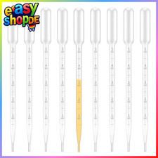 100 STK Pipette 5ml