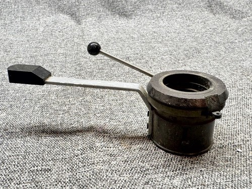 Antike optische irisblende - optische,