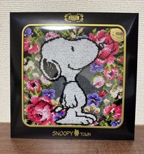 Feiler snoopy taschentuch - x,