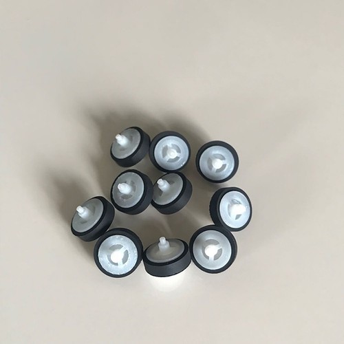 Roller platter - roller,