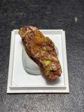 Autunit, Grube Christa