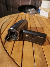 SONY Handycam HDR-PJ620 Kamera