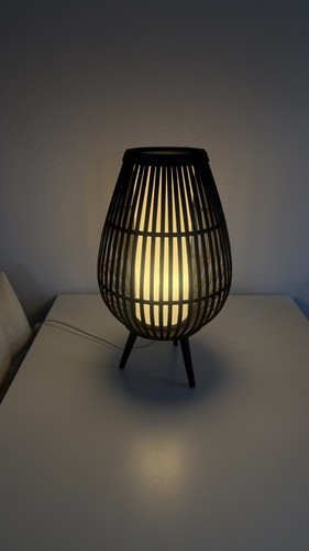 Premium manufaktur stehlampe - premium,