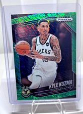2024-25 Prizm Black Kyle Kuzma