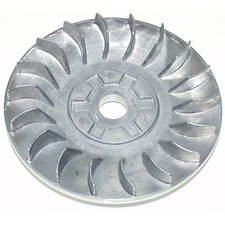 ScooterLibre Riemenscheibe f