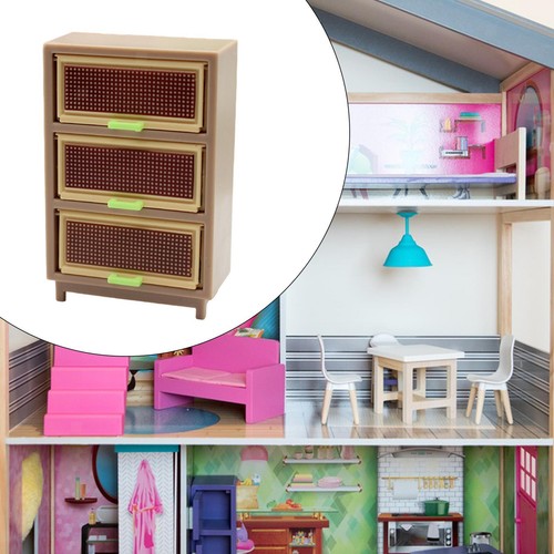 Puppenhaus miniaturen - 1/12,