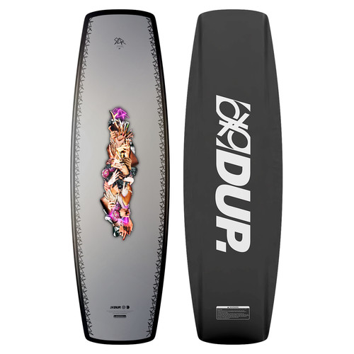 Wakeboard dup wake - wakeboard, sdr