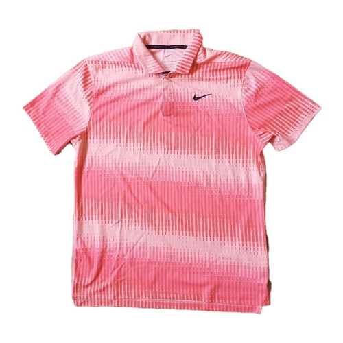Nike tiger woods - nike, shirt