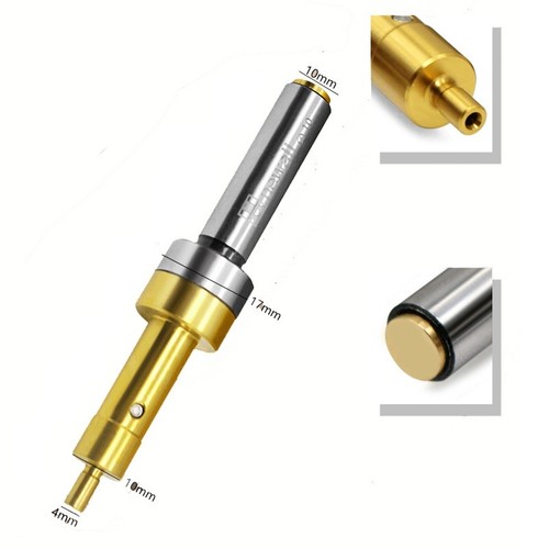 Mechanischer kantentaster für - mechanischer,