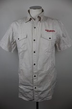 HARLEY DAVIDSON HERREN HEMD GR