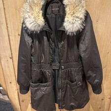 Greenstone Longjacke Gr 42