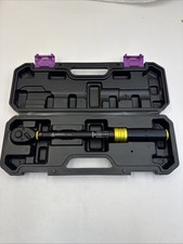 anpuds 3/8 zoll 5-60nm drehmomentschlüssel, ±3% fehlergenauigkeit mit 72 zähn...