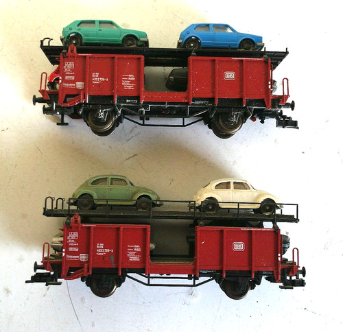 Fleischmann 5225 - 2, x