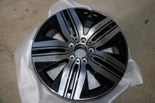 Alu Felge Mercedes EQB W 243