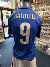 Original Italien 2014