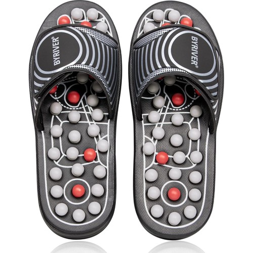 Fußmassagegerät fußschuhe - fußmassagegerät,
