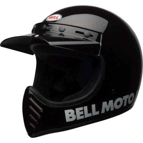 Bell motocross helm moto - bell, moto-3