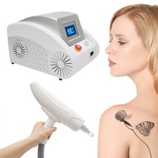 ND Yag Laser,Tattooentfernung