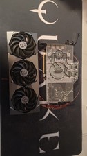 MSI GeForce RTX 3070 SUPRIM X