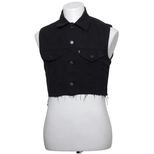 Levi strauss jeansweste - strauss,
