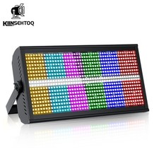 200W LED RGBW DMX Wallwasher