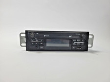 Renault Trafic Radio