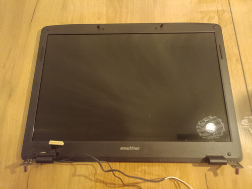 Asus emachines g620 notebook - emachines,