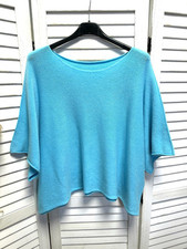 Italy Pullover Oversize