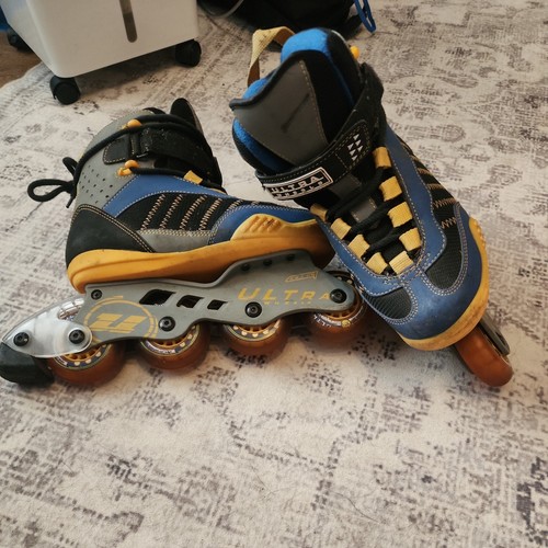 Ultra wheels biofit sq1 abec - sq1,