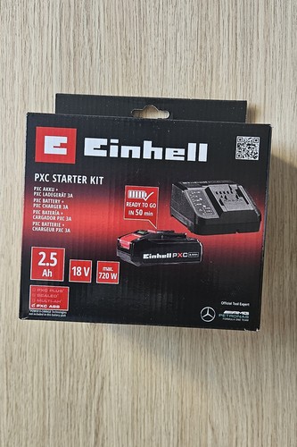 Einhell change starter set - einhell, starter-set
