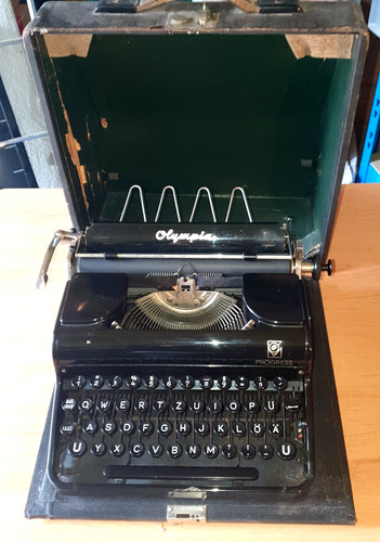 Vintage