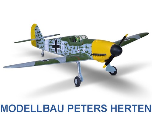 Phoenix messerschmitt 109 - bf,