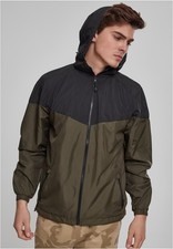 2-Tone Tech Windrunner