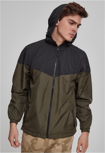 Tone tech windrunner - tech,