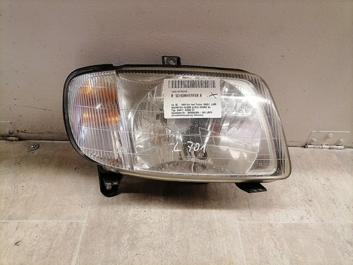 Daihatsu cuore l701 01 - daihatsu, 99-01