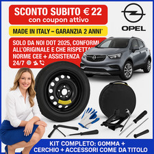 Platzsparend Notrad Ab 17 Für