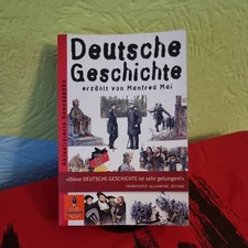 Manfred Mai Deutsche