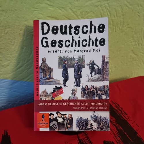 Manfred mai deutsche - manfred,