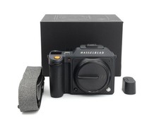 Hasselblad X2D 100C 