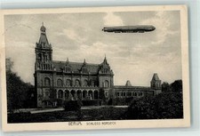 13468606 - 2984 Berum Zeppelin Schloss Nordeck Aurich LKR 1915